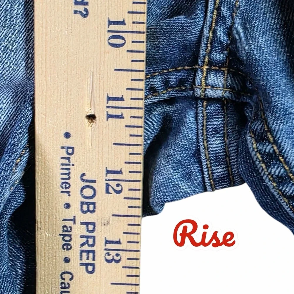 Levi Strauss 514 Jeans Mens 34x32 Blue Straight Fit Denim Casual Workwear